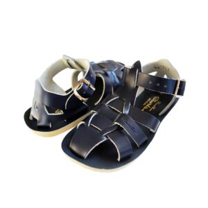 Sun San Shark Sandal Μπλέ