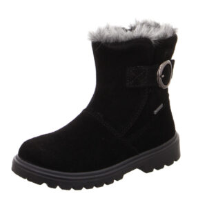 Superfit Spirit Boots Black GORE TEX