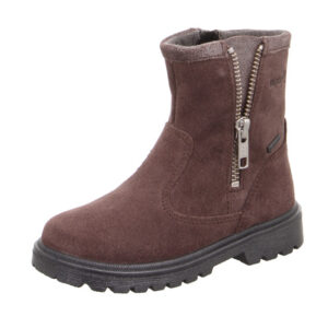 Superfit Spirit Boot Lila GORE TEX