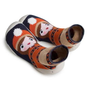 Collegien Chaussons Marion