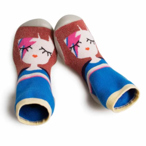 Collegien Chaussons Stardust