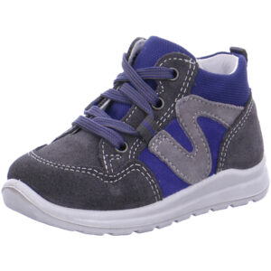 Superfit Mel Stone Kombi Grey Blue