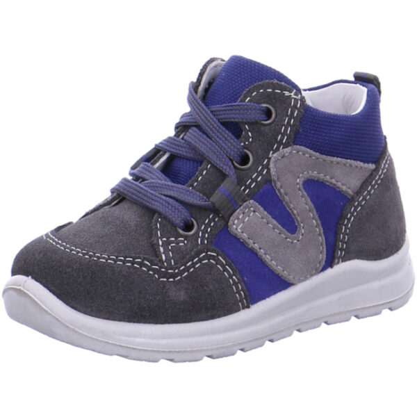 Superfit Mel Stone Kombi Grey Blue