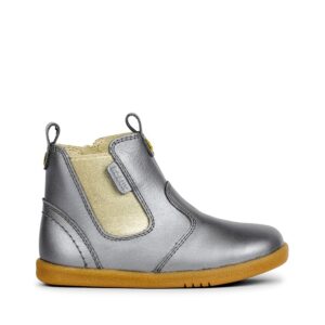 Bobux SU Jodhpur Boot Charcoal Shimmer