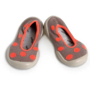 Collegien Chaussons Ballerine