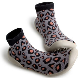 Collegien Chaussons Plume