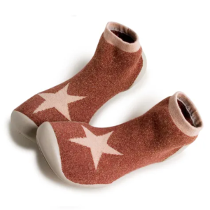Collegien Chaussons Mars