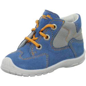 Superfit Softtippo Denim Kombi Μπλέ