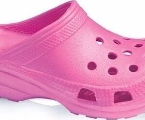 Ρόζ σαμπό Παντοφλάκια Θαλάσσης Pink Sabot Lemigo