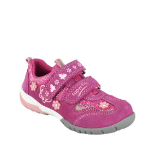 SuperFit Sneaker Dahlia