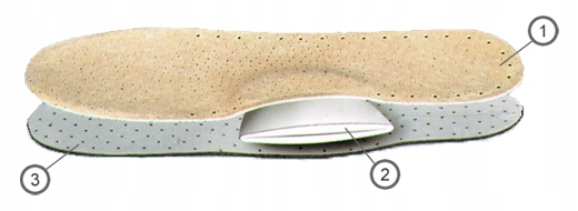 Πάνινα Sneaker Μπλέ Viktor Blue Viggami - Image 2