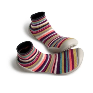 Collegien Chaussons Poppi